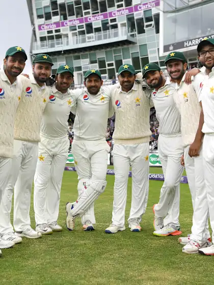 Pakistan announce dates for series against Australia and New Zealand