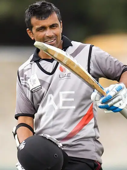 UAE cricketers on the path to professionalism