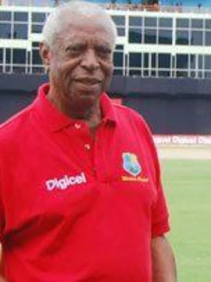 Guyana icons inducted into ICC Cricket Hall of Fame