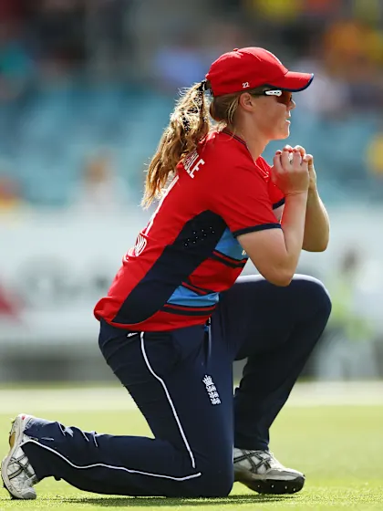 Anya Shrubsole excited to team up with Smriti Mandhana