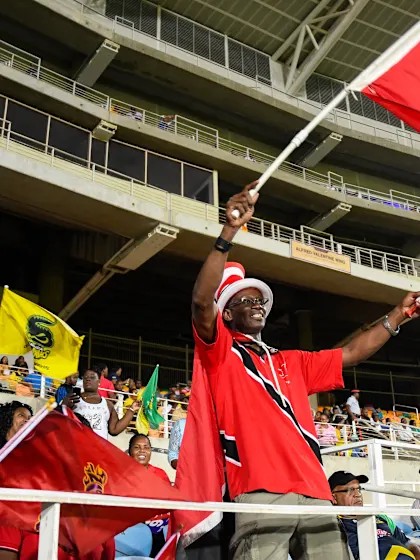CPL to host women's T10 matches in Trinidad