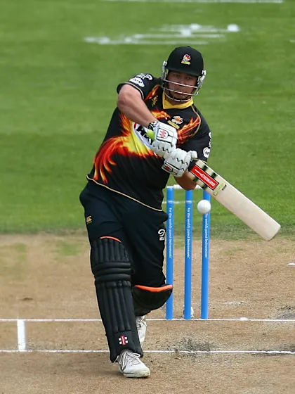 Ryder blitz blows Ireland away