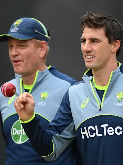 Australia faces massive double injury blow for Champions Trophy