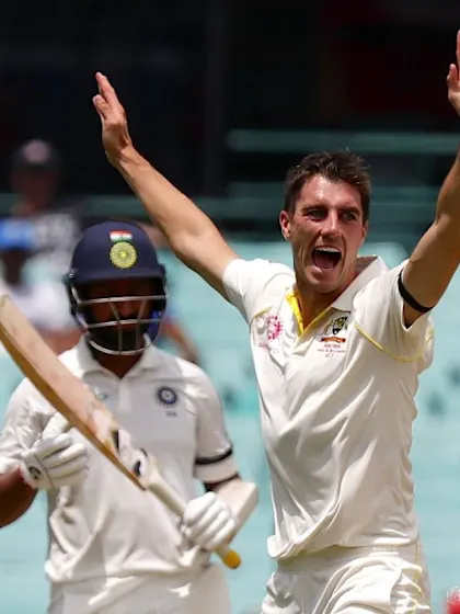 The India and Australia stars dominating this WTC23 period