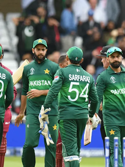 ICC World Cup 2019: Pakistan - Decoding the must-haves and the avoidables from the team for ICC Dream11