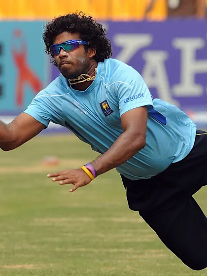 Malinga decision backed by Jayawardena