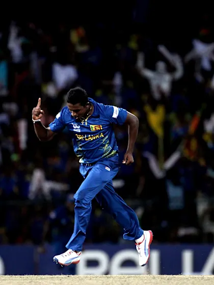 Ajantha Mendis retires from all forms of cricket