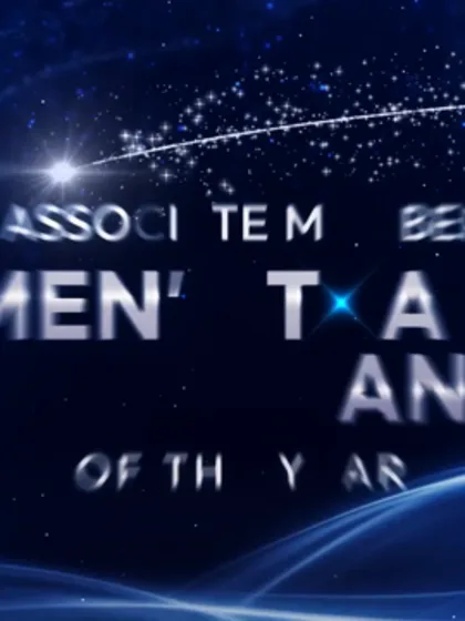Italy_ICC Associate Member Men_s Performance Of The Year Award_FINAL