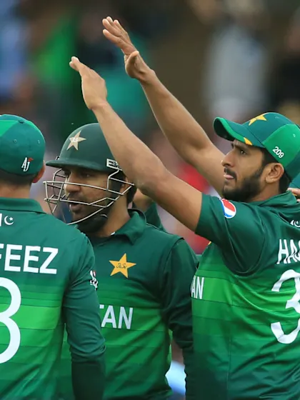 Pakistan set sights on Sri Lanka after surprise win against England