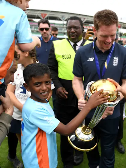 ICC launches digital collectables expression of interest process