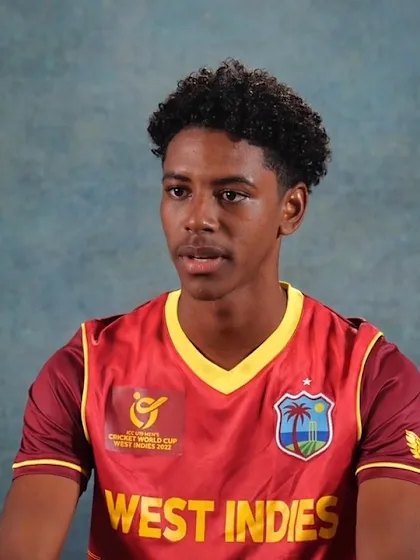 Match 1: WI v AUS | Match Preview | U19CWC 2022