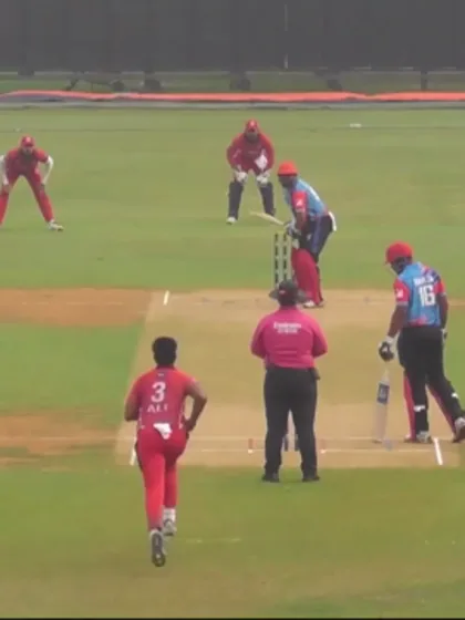 Bahrain v Kuwait | Match Highlights | ICC Men's T20 WC Asia Sub Regional Qualifier A 2026