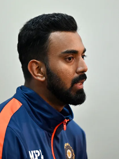KL Rahul defends decision to not play third spinner