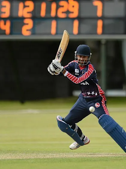 USA stays alive in Group A with second win