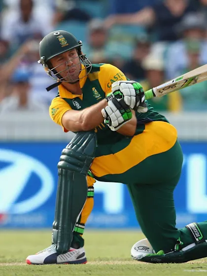 Pakistan v South Africa Preview, Match 29, Auckland