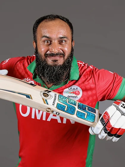Oman aiming high in USA and West Indies | T20 World Cup