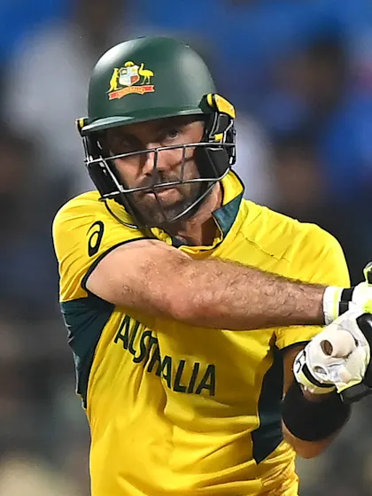 Ponting backs Maxwell heroics to inspire Australia to World Cup glory