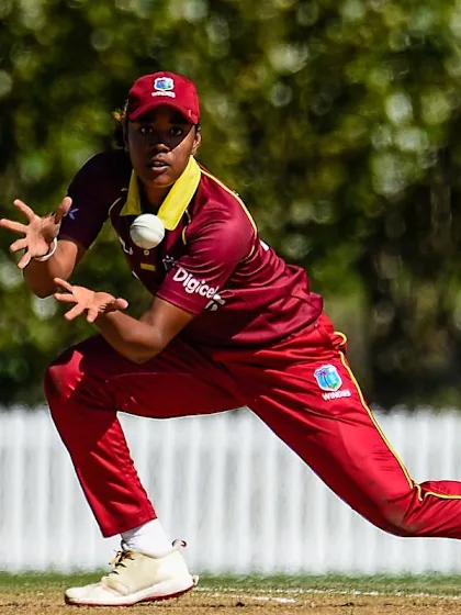 Hayley Matthews was the star of WT20 2016. Can she do it again?