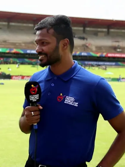 ICC U19 CWC: Japan's CEO Alex Miyaji discusses cricket's rise in the country