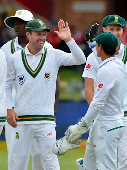 South Africa, Australia keen to turn focus back on cricket