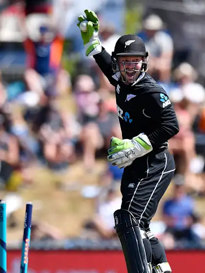 'It's not a shipwreck' – overlooked Seifert vows to improve