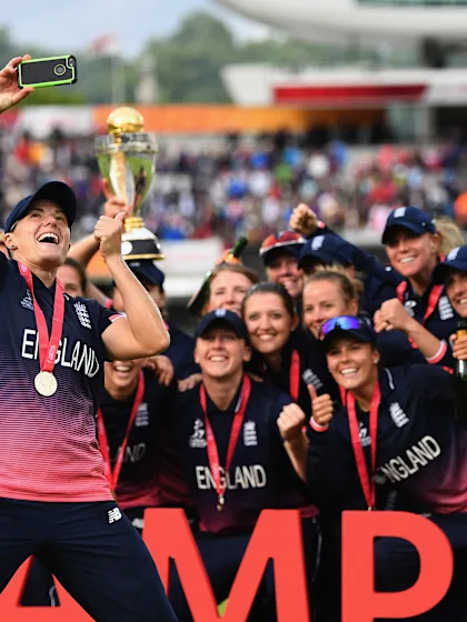 Media advisory on Online Media Zone plans for ICC Women’s cricket World Cup 2022