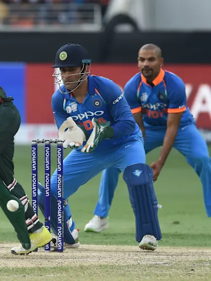 Bangladesh target first Asia Cup title against formidable India