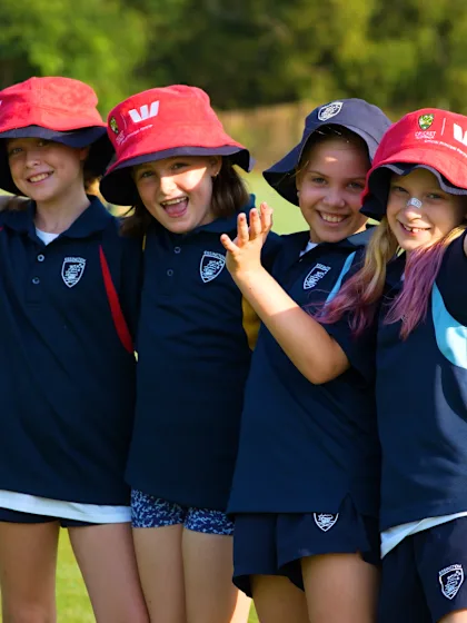 AUSTRALIA - WOMEN'S CRICKET WEEK