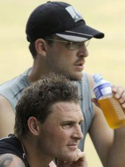 Vettori, McCullum to miss Twenty20 series against Pakistan