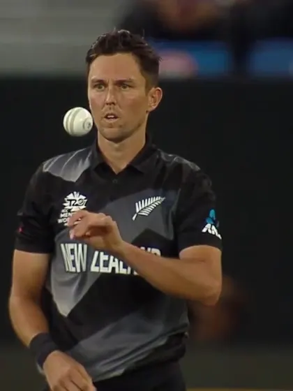 Final: New Zealand v Australia | The key match-ups | T20 World Cup