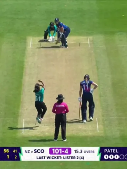Bowled site