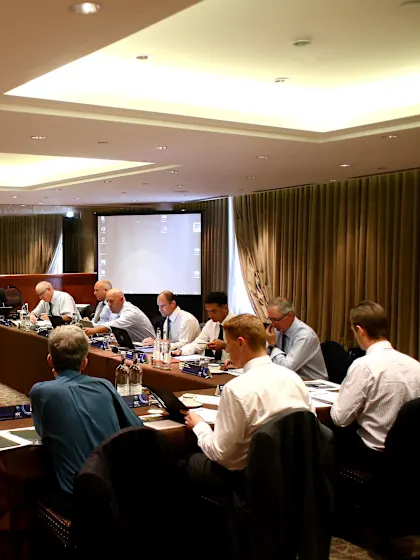 ICC cricket committee makes range of recommendations