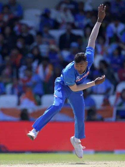 Hardik Pandya ruled out of New Zealand Tests