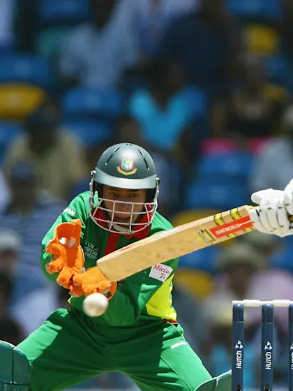 Cricket World Cup memories: Windies v Bangladesh