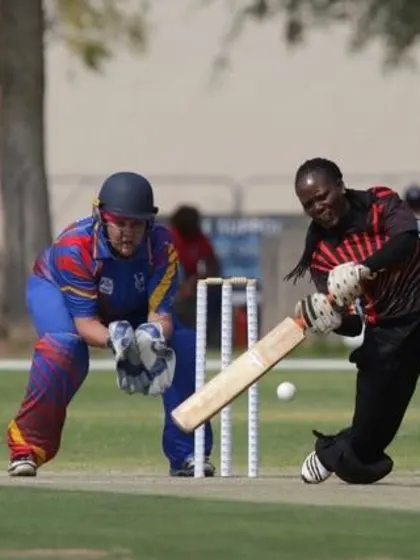 Uganda, Kenya off to winning starts