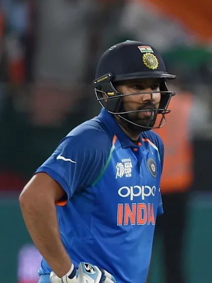 'Dhoni's experience will be missed' – Sharma