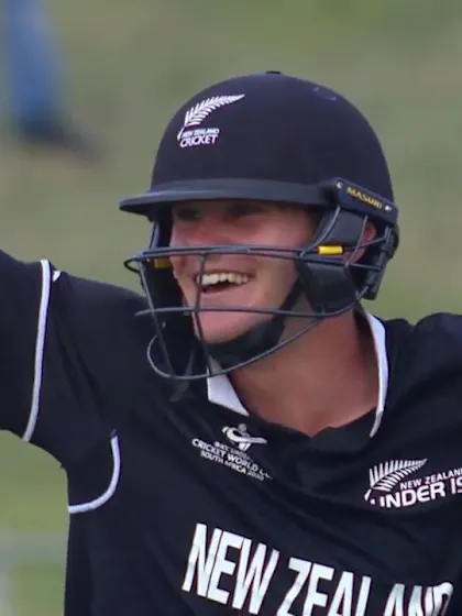 ICC U19 CWC: PAK v NZ – Match preview