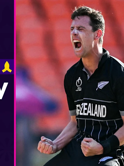 Netherlands out to challenge New Zealand | | It Takes One Day: Episode 6