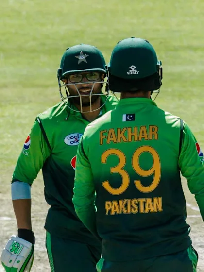 Imam, Azam notch tons as Pakistan clinch series whitewash