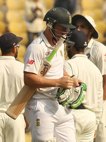 Series in the bag, India eyes No. 2 Test ranking