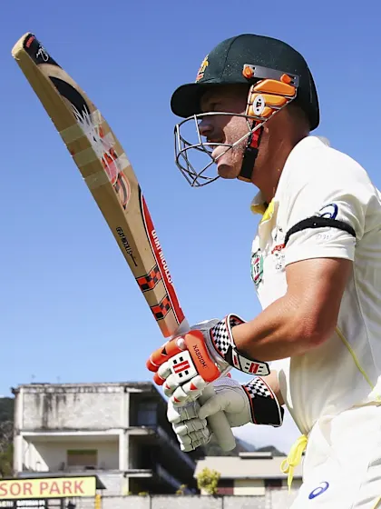 New playing conditions set to be introduced