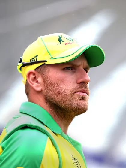 Australia inspired by World Cup record - not recent record against England