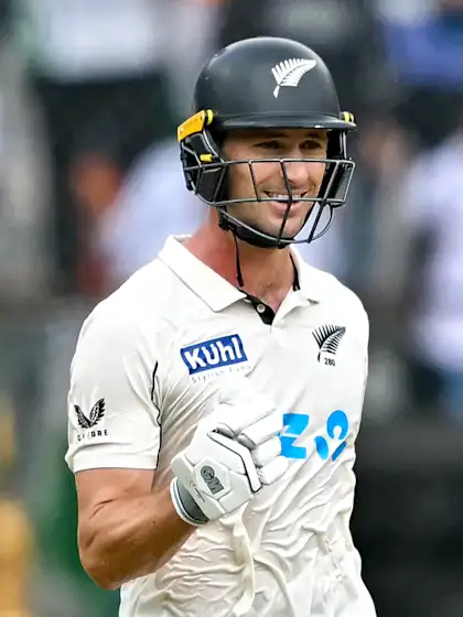 New Zealand legend wants Black Caps to stick with Will Young at No.3