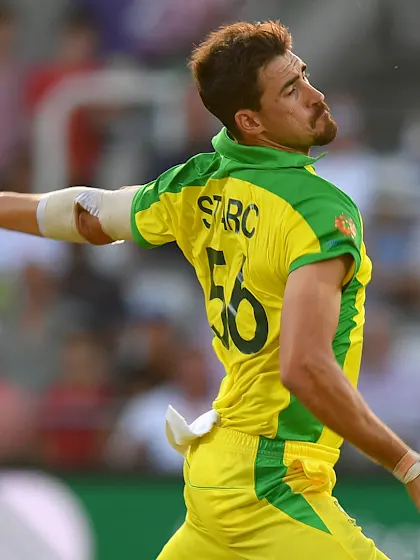 Australia's T20 World Cup ambitions in 'focus' as WI series nears