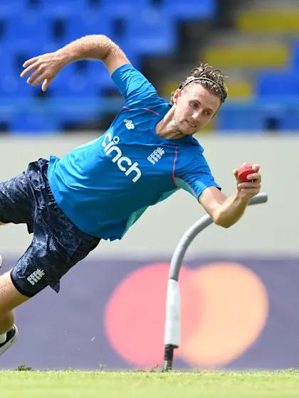England with plenty to prove in West Indies