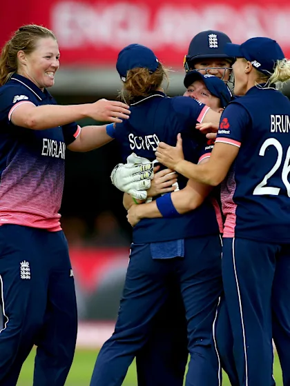Carrying on the momentum of WWC17