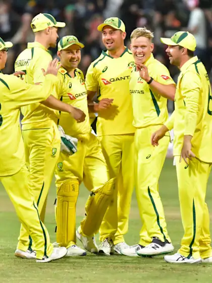 Australia pacer keen to focus on white-ball opportunities ahead of CWC23