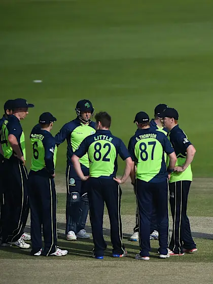 Afghanistan v Ireland, 2nd ODI, Greater Noida – Preview