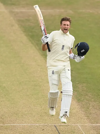 Joe Root returns to the Test rankings pinnacle after six years