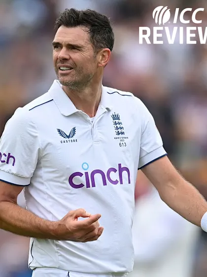 Logo of England great backs misfiring quick to find form in India